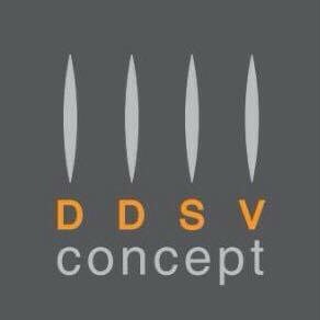 DDSV Concept Logo
